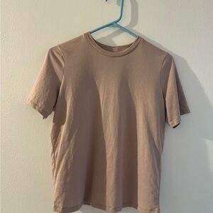 SKIMS Tan Women's Top